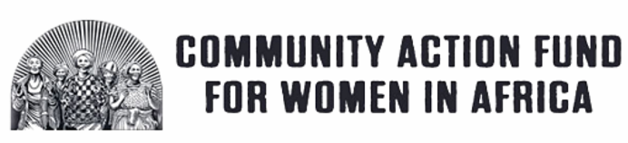 Community Action Fund for Women in Africa