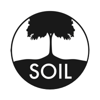SOIL logo