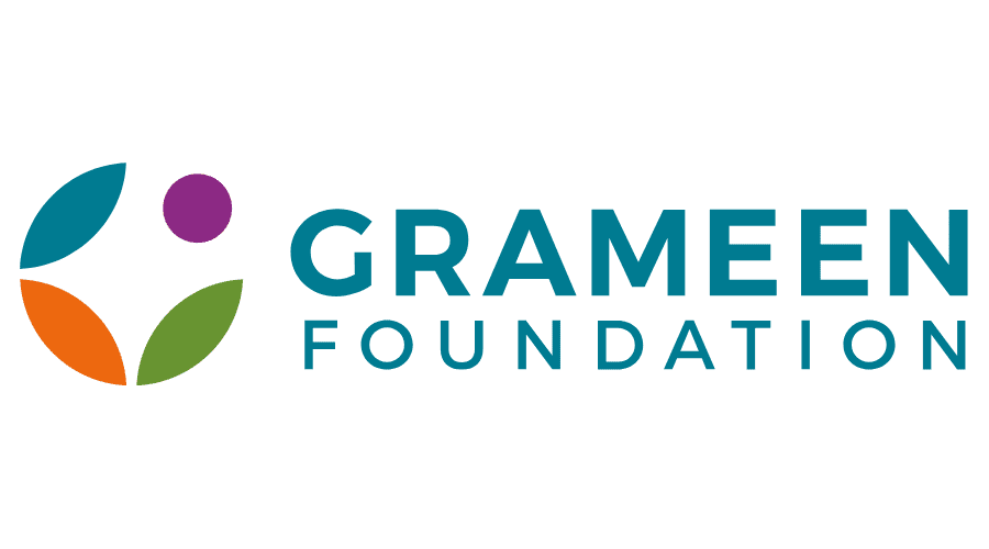 Grameen Foundation Logo